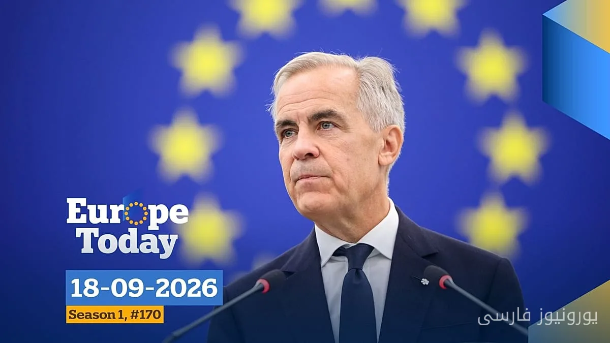 Kanada akzeptierte den Vorschlag der Europäischen Union für einen «assoziierten Mitglied»