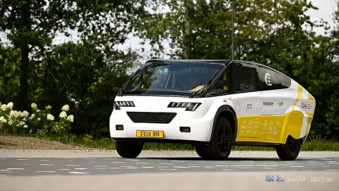 Solarambulanz; eine Revolution im Zugang zu medizinischen Dienstleistungen