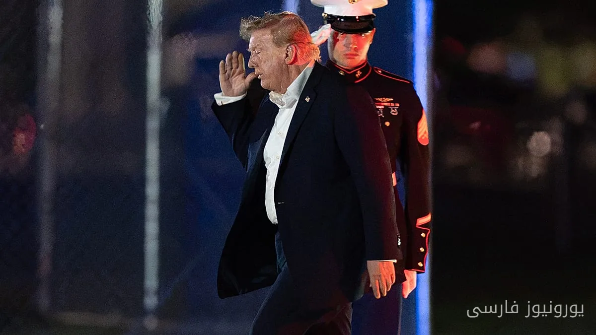 Die Trump-Regierung akzeptierte ethische Einschränkungen und ebnete den Weg für die Verabschiedung des CLARITY-Gesetzes