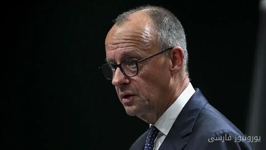 German Chancellor Cancels Trip to New York Under Domestic Pressure