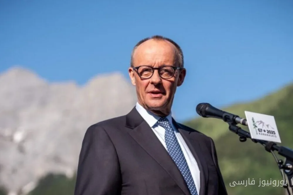 German Chancellor: The Era of Unconditional Friendship Between Europe and America Has Ended