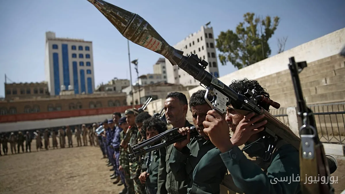 Houthi haben den Abschuss eines saudischen Kampfjets gemeldet und die Zielsetzung von Mekka zurückgewiesen