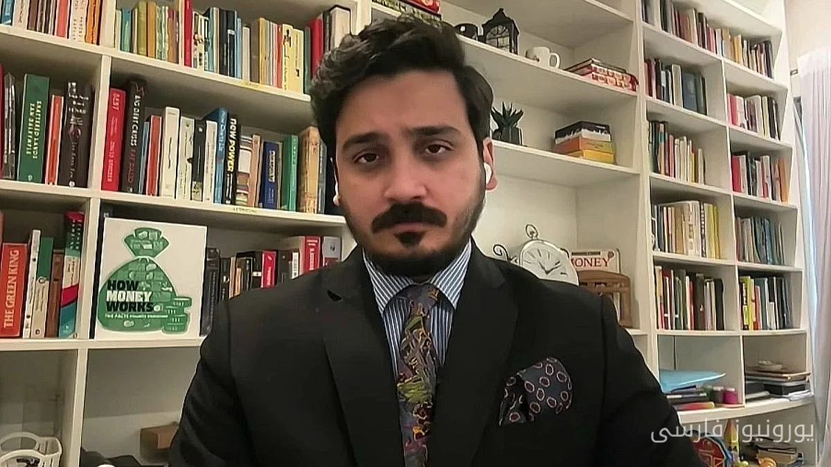 Osama Rizvi warns rising energy prices will impact food costs in Europe