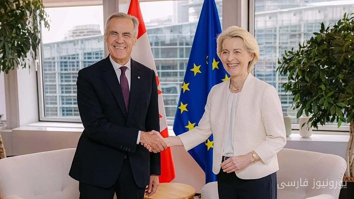 Negotiations for Canada's Participation in the Erasmus Plus Program Have Begun