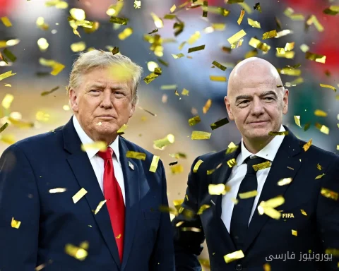 تجارت و فوتبال: آیا فیفا در آغوش سرمایه‌داری خواهد افتاد؟