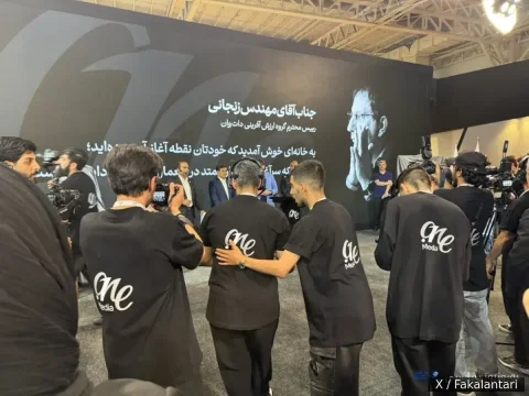 آیا زنجانی نماد عادی‌سازی فساد شده است؟