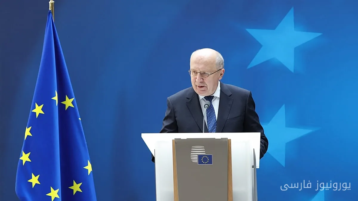 Kubilius: Europe Must Respond Painfully to Russia's Hybrid Threats