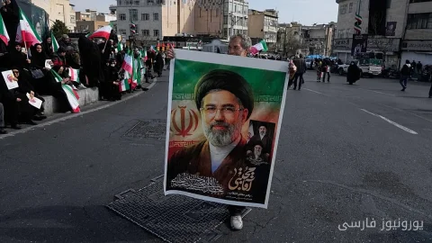 Mojtaba Khamenei, the new Ayatollah of Iran, interested in cinema and startups