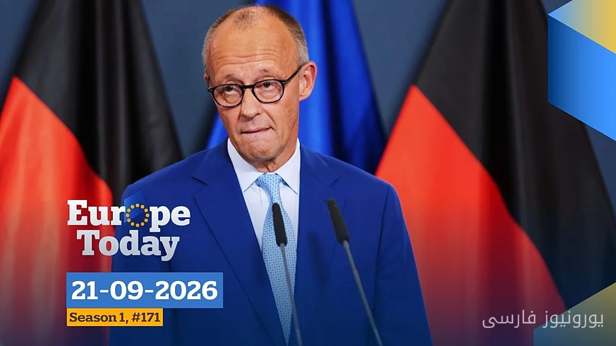 Druck auf Friedrich Merz in Deutschland und der große Angriff der Ukraine auf Moskau