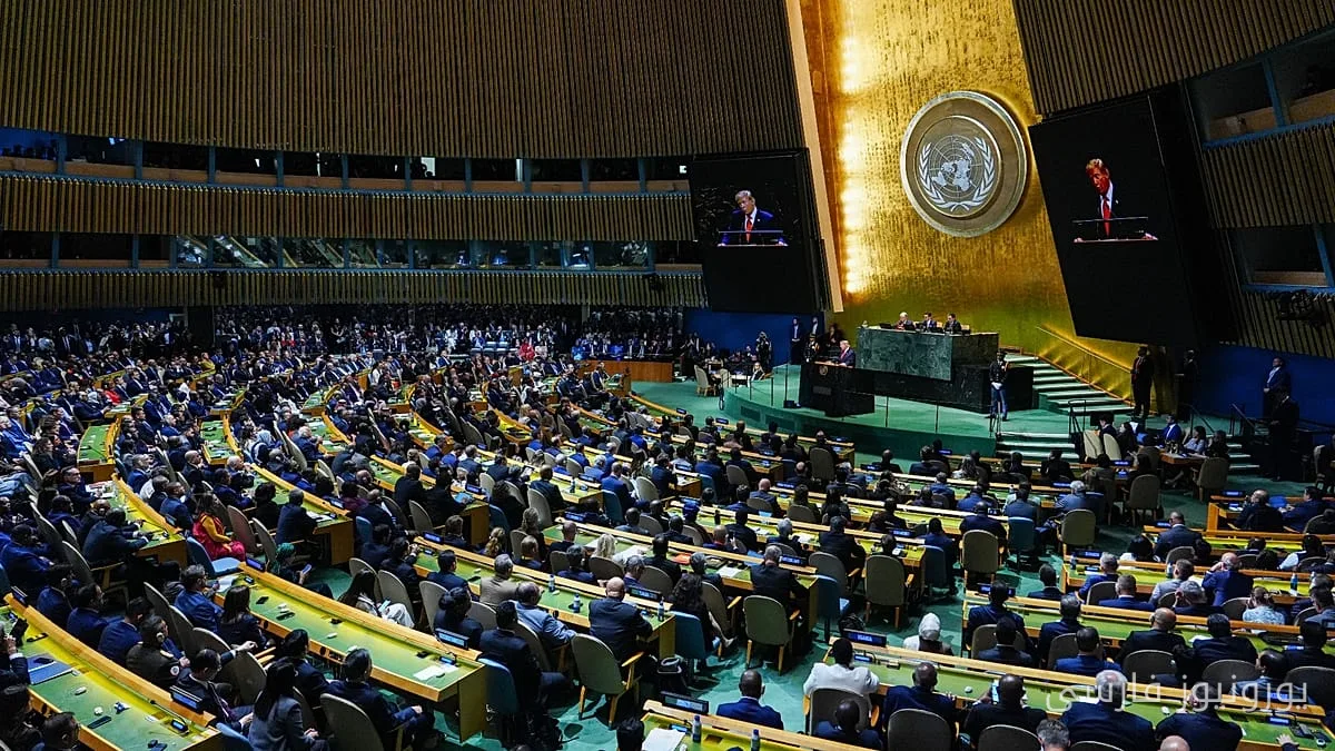 رهبران جهانی خواستار نظارت بیشتر بر هوش مصنوعی در سازمان ملل
