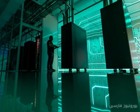 رشد غیرمنتظره 0.4٪ اقتصادی بریتانیا با کمک هوش مصنوعی