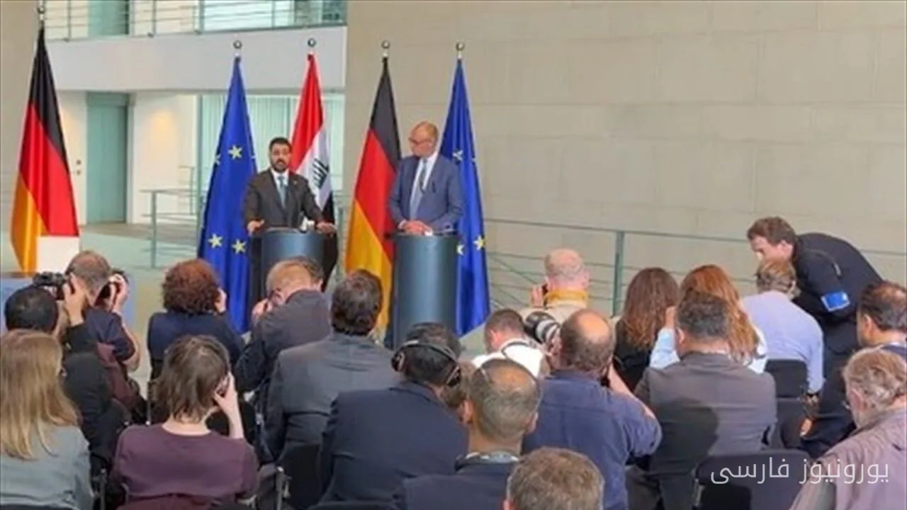 Ali Falah Al-Zaydi, sieht die Entscheidung über Krieg und Frieden in der Verantwortung der irakischen Regierung