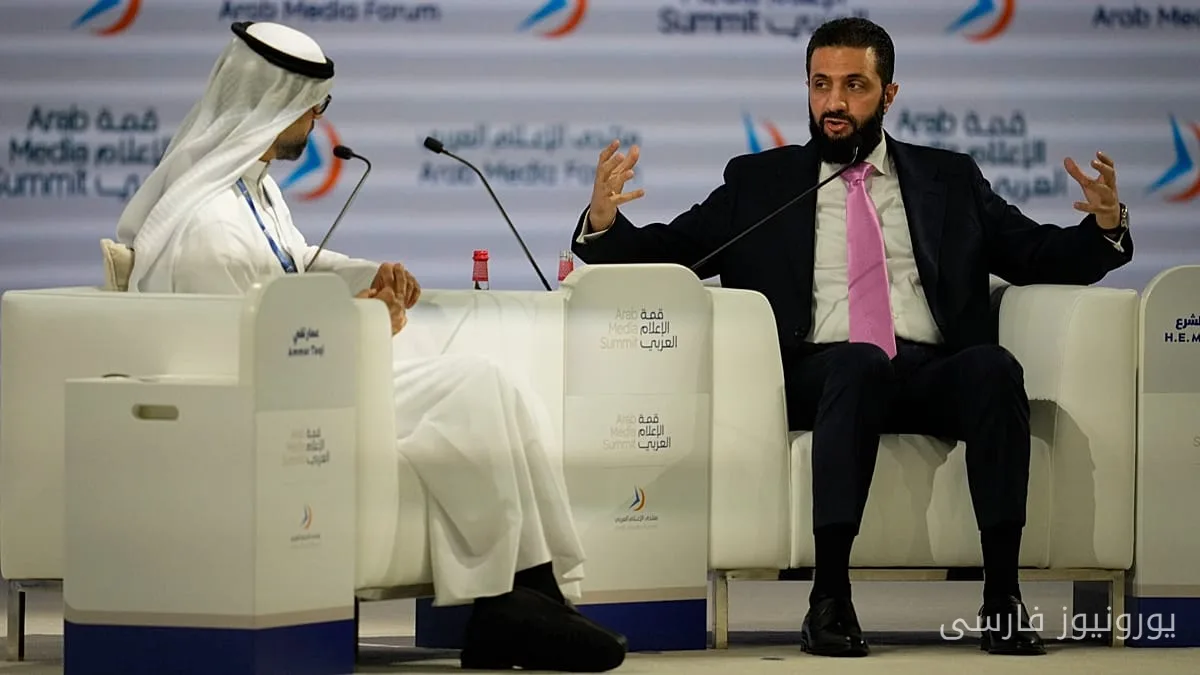 أحمد الشعرا: سوريا تسعى إلى السلام والتعاون في المنطقة