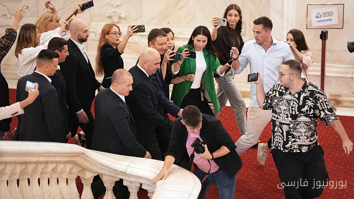 Siegfried Mureșan strebt die Bildung einer neuen Regierung in Rumänien an