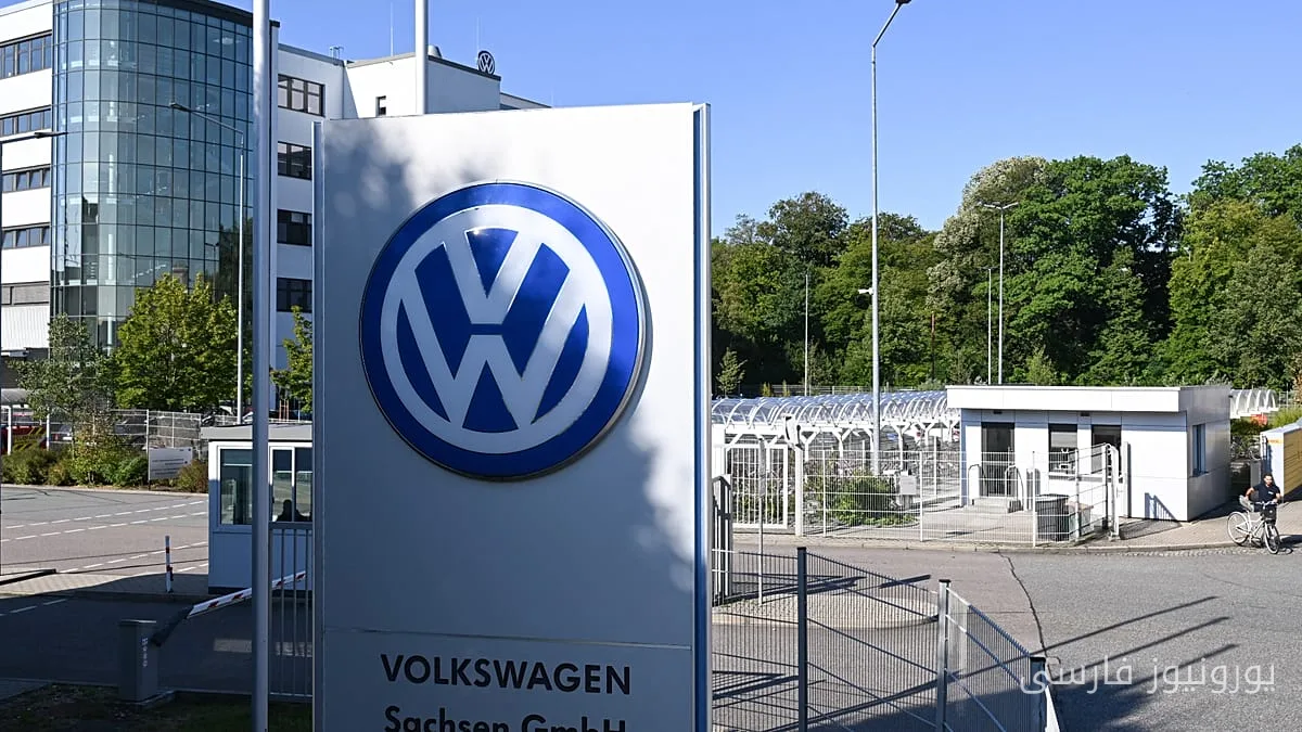 Volkswagen ist aus dem Euro Stoxx 50 ausgeschieden und hat den Druck auf dieses Unternehmen erhöht