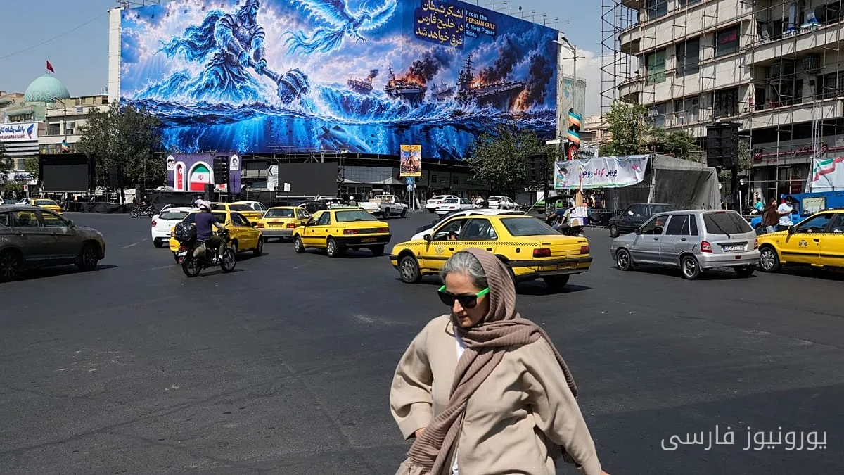 استدعاء أكسل ويليام ديتمن؛ الأزمة الدبلوماسية بين ألمانيا وإيران تتصاعد