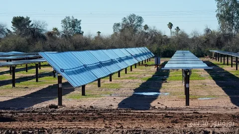 Portugiesische Forscher untersuchen Energiespeicheroptionen in unterirdischen Gesteinen