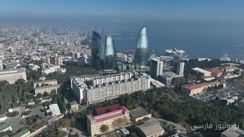 بنیاد نفتی جمهوری آذربایجان؛ کلید راه‌اندازی شورای سرمایه‌گذاری چین-آسه‌آن