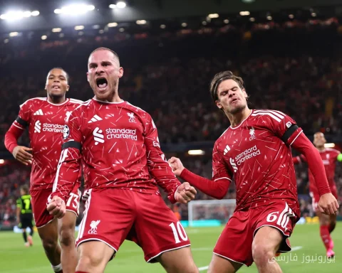 Die umstrittene Geschichte von McAllister; Liverpools Sieg und seine Zukunft im Ungewissen