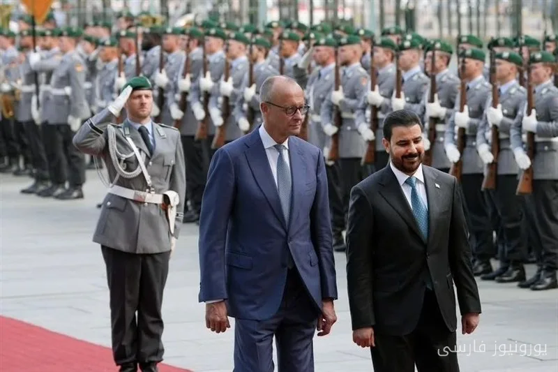علي فالح الزيدي وقع عقود تعاون جديدة في أوروبا