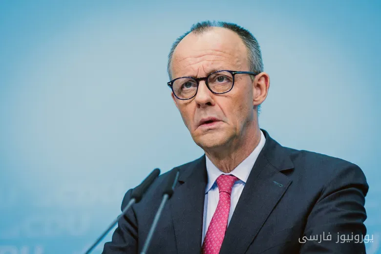 Trust in Friedrich Merz is at risk