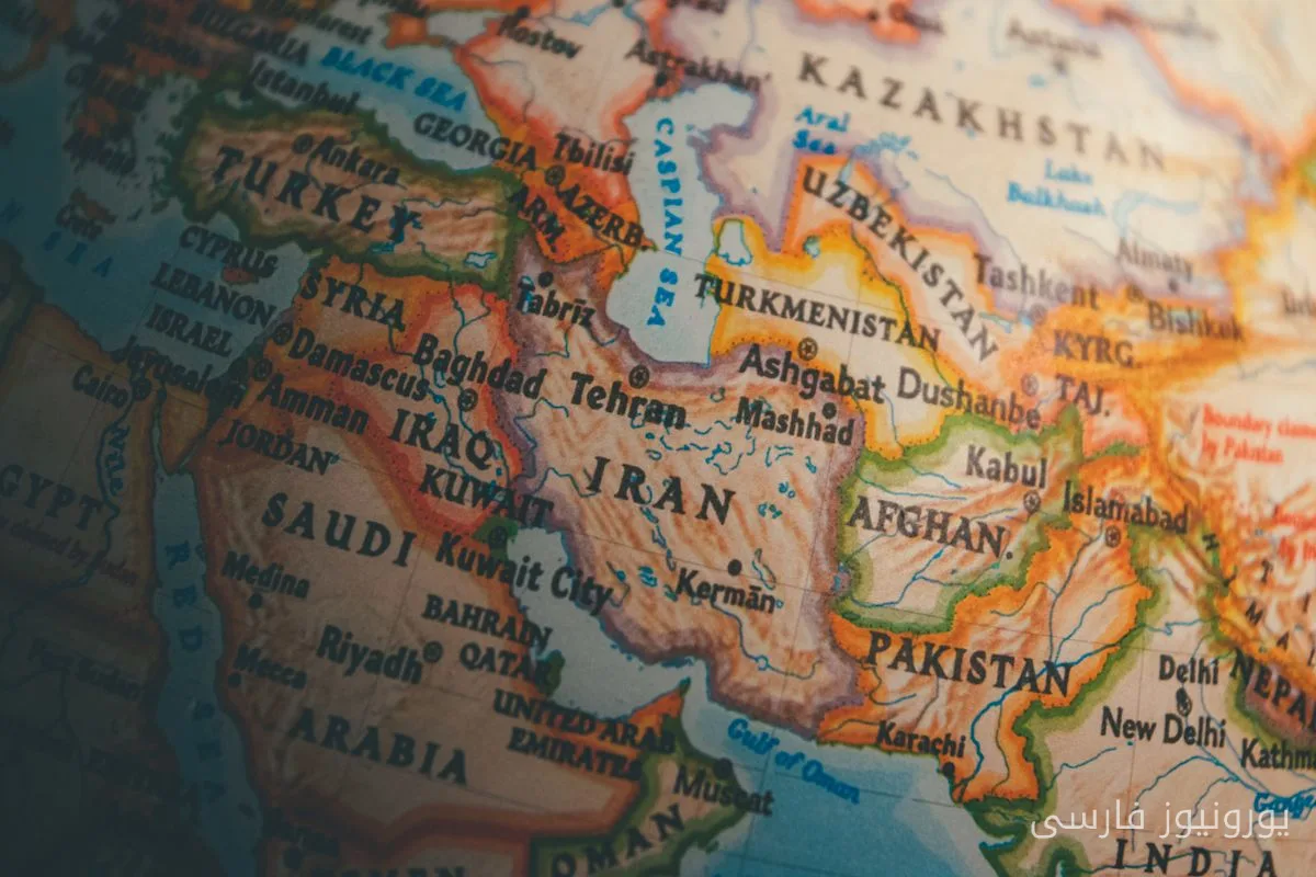 نسل طلایی ایران؛ راهی نوین برای خاورمیانه