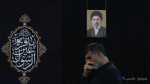 ترامپ: فکر نمی‌کنم رهبر جمهوری اسلامی ایران مرده باشد
