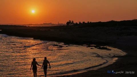 Die Temperatur im Mittelmeer hat die Temperatur in Spa erreicht; Alarmzeichen für die zukünftige Klimasituation