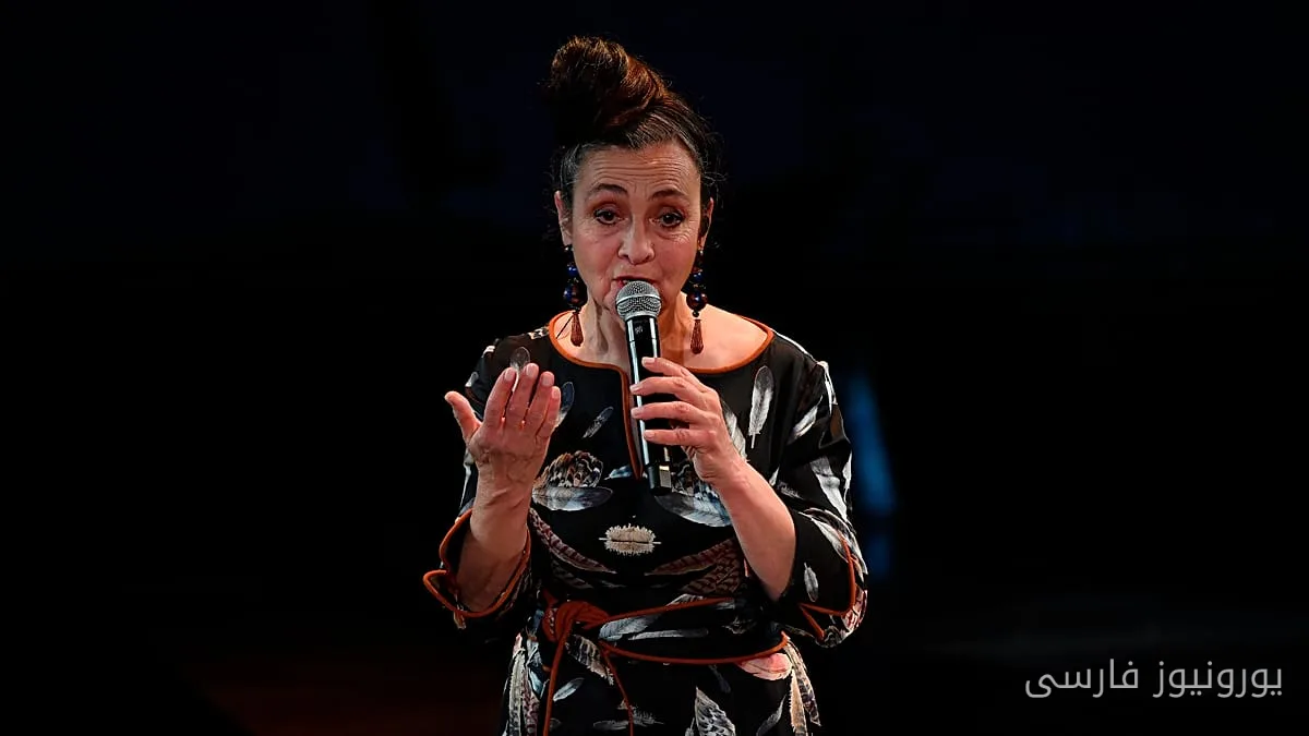 Catherine Ringer, die ikonische Sängerin von Les Rita Mitsouko, ist verstorben