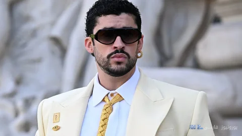 Bad Bunny gewinnt mit seiner Super Bowl-Show 7 Emmy Awards