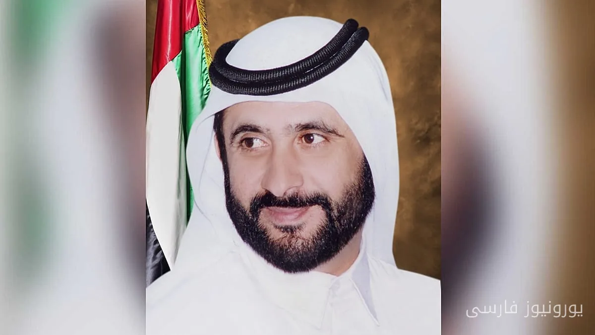 شیخ احمد بن راشد آل مکتوم درگذشت و 10 روز عزای عمومی در دبی اعلام شد