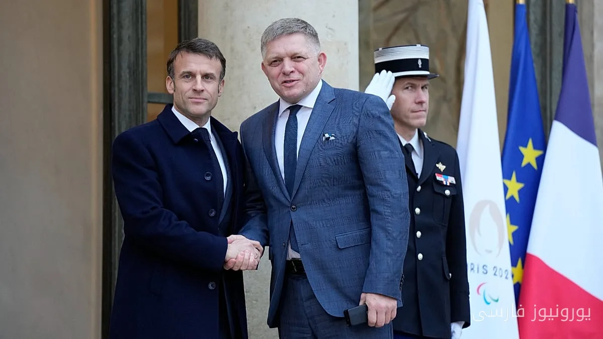 The French and Slovak veto deepens the European Union's deadlock on extending sanctions against Russia