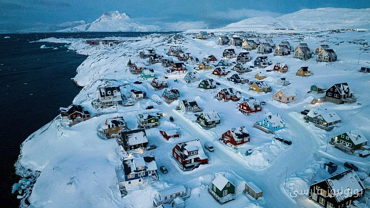 Twelve European countries have asked the European Union to expand its presence in the Arctic
