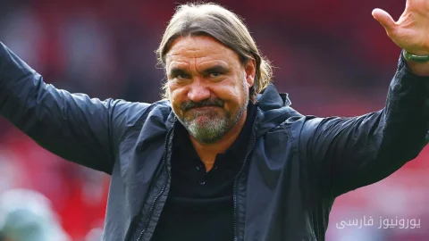 Leeds United و دانیل فارکه: توافقی در راه است!