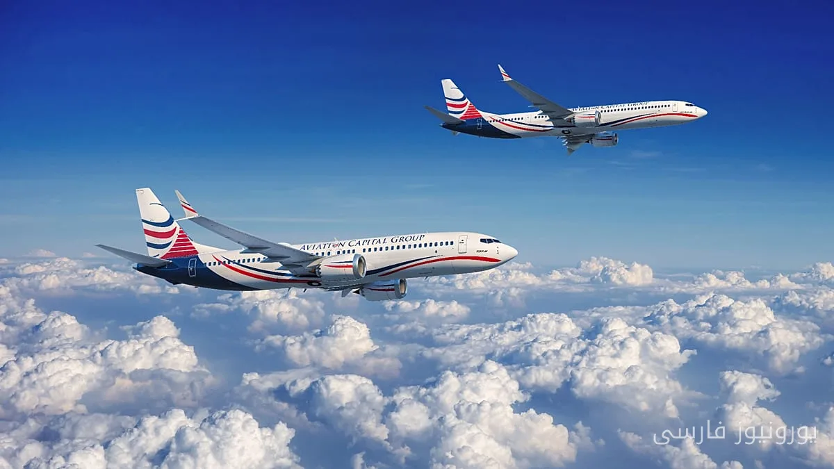 ترکیه ۱۵۰ فروند هواپیمای بوئینگ 737 MAX خریداری کرد