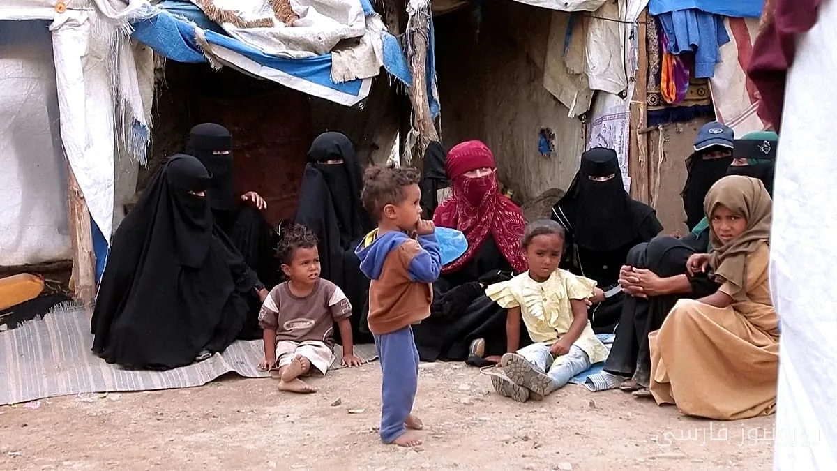 زيادة العنف في اليمن تؤدي إلى إنهاء الهدنة وتحركات واسعة للسكان