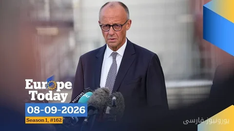 فوز AfD؛ الضغط على الحدود وأزمة أوكرانيا في يوم واحد