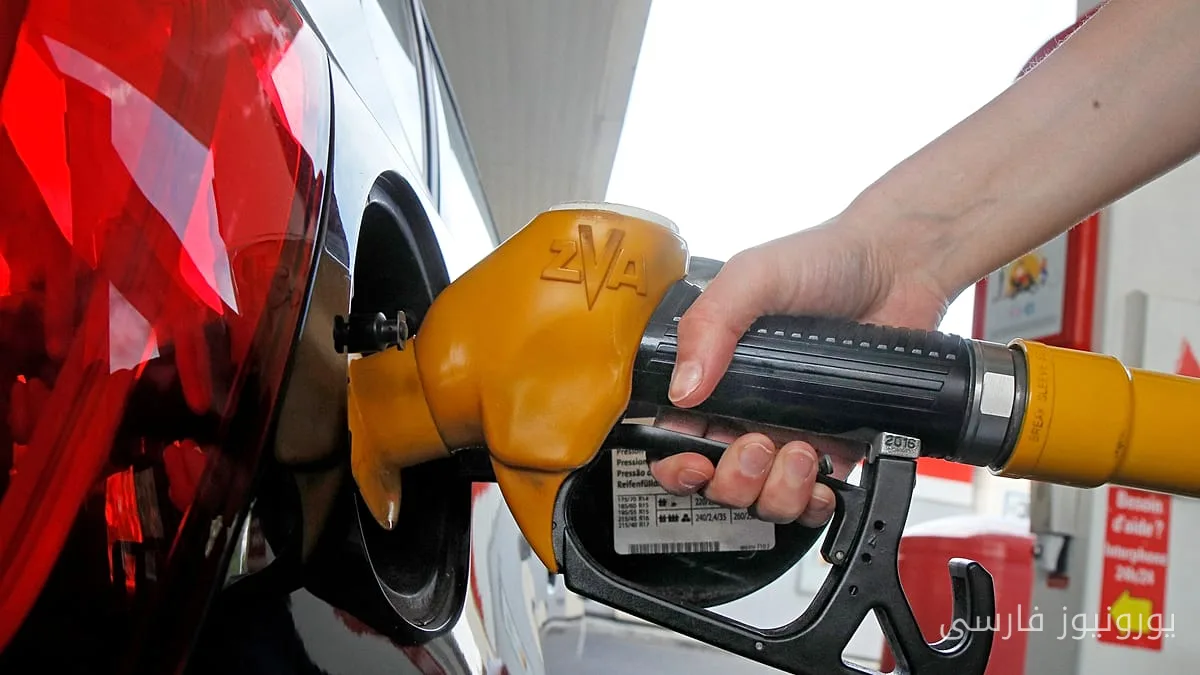 TotalEnergies überwacht die Kraftstoffpreise in Frankreich