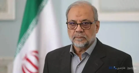 استعفای جنجالی دبیر شورای عالی امنیت ملی؛ پزشکیان در کما!
