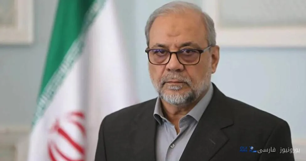 استعفای جنجالی دبیر شورای عالی امنیت ملی؛ پزشکیان در کما!