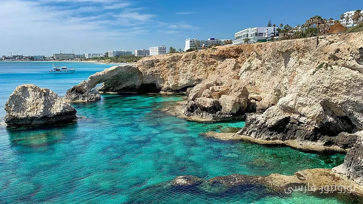Cyprus Emerges as Top Destination for Autumn Holidays in Europe