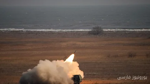 Die US-Armee hat aufgrund des Krieges mit dem Iran mit einem Munitionsmangel zu kämpfen