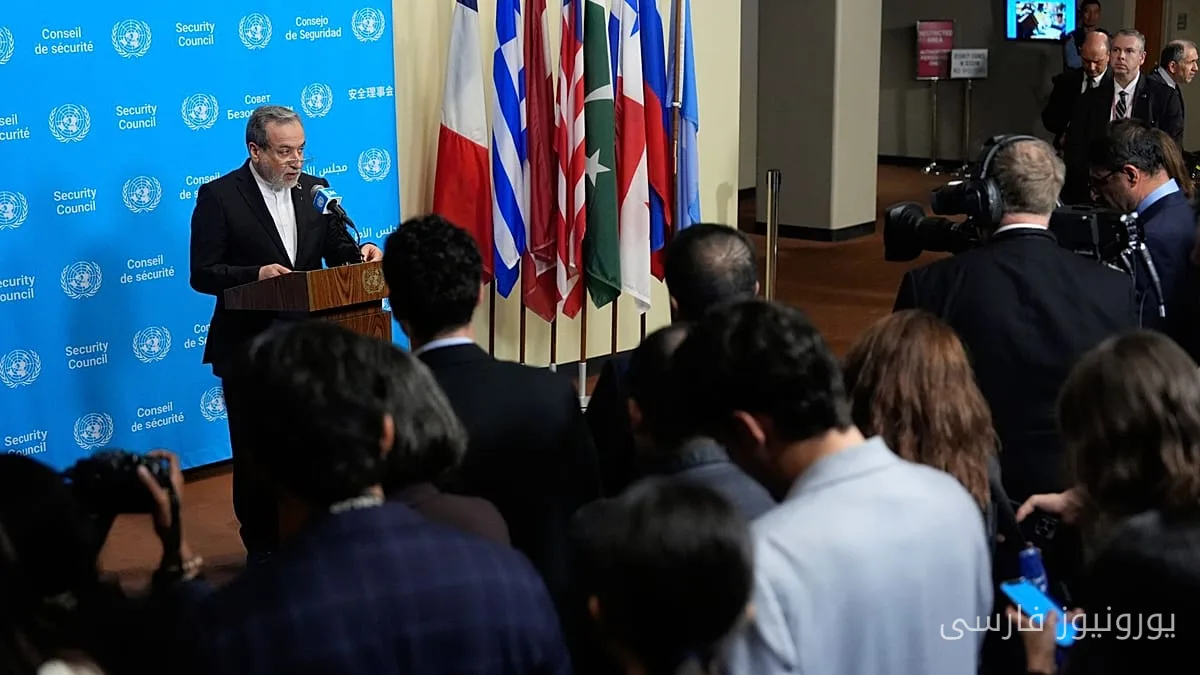 دولت ترامپ طرح ایران برای بازگشایی تنگه هرمز را رد کرد