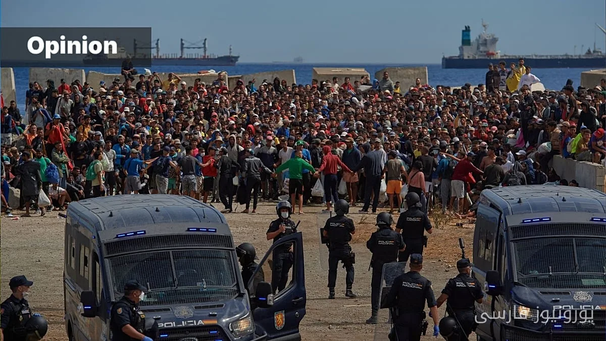 ژان-نیکولاس بوز، نمایندهٔ UNHCR در اتحادیهٔ اروپا، بر اهمیت سرمایه‌گذاری در جلوگیری از بحران‌های مهاجرتی تأکید کرد